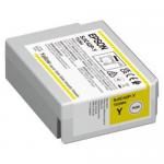 Cartuccia Epson SJIC42P-Y (C13T52M440) Giallo originale