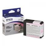 Cartuccia Epson T5806 (C13T580600) Magenta Light originale