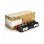 Toner Ricoh 407719 Giallo originale