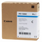 Canon PFI-1300C 0812C001 Ciano cartuccia originale