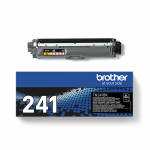 Toner Brother TN-241BK Nero originale