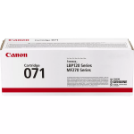 Canon 071 5645C002 Nero toner originale