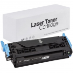 Toner Hp 124A (Q6000A) compatibile Nero