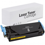 Toner Hp 124A (Q6002A) compatibile Giallo