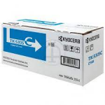 Kyocera TK-5305C 1T02VMCNL0 toner originale Ciano