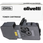 Toner Olivetti B1237 Nero originale