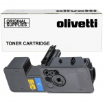 Toner Olivetti B1238 Ciano originale