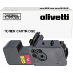 Toner Olivetti B1239 Magenta originale