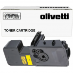 Toner Olivetti B1240 Giallo originale