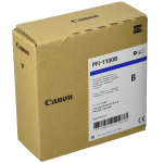 Canon PFI-1100B 0859C001 cartuccia originale Blu