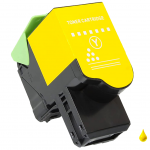 Toner Xerox 006R04359 Giallo compatibile