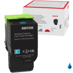 Toner Xerox 006R04357 Ciano originale