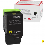 Toner Xerox 006R04359 Giallo originale