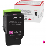 Toner Xerox 006R04358 Magenta originale