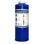 Inchiostro Encad 212681-00 Ciano 1000ml