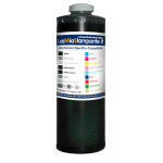 Inchiostro Encad 212684-00 Nero 1000ml