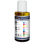 Inchiostro Epson T0324 (C13T03244020/T032440) Giallo PIGMENT SPECIFICO 100ml