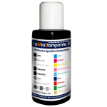 Inchiostro Epson T0321 (C13T03214010) Nero PIGMENT SPECIFICO 100ml