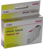 Cartuccia Epson T0323 (C13T03234020) Magenta compatibile