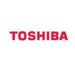 Cassetta punti metallici Toshiba 6A000001023 