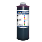 Inchiostro Epson T5443 (C13T543300/C13T544300/T5433) Magenta DYE SPECIFICO 1000ml