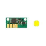 Chip reset toner Epson S050590 Giallo nuovo compatibile (C13S050590) 