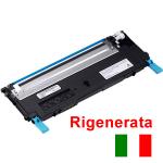 Toner DELL 593-10494 Ciano rigenerato (C815K/59310494) 