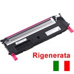 Toner DELL 593-10495 Magenta rigenerato (D593K/59310495) 