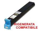 Toner Epson 0476 Ciano rigenerato (S050476/C13S050476) 