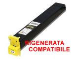 Toner Epson y 0474 Giallo rigenerato (C13S050474/S050474) 