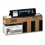 Toner compatibile IBM 75P5711 Nero