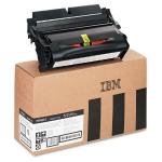 Toner compatibile IBM 75P6050 Nero