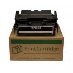 Toner compatibile IBM 75P6962 Nero