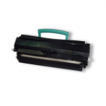 Toner compatibile IBM 39V3204 Nero