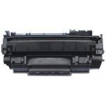 Toner compatibile IBM 39V3713 Nero