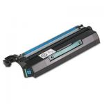 Toner compatibile IBM 75P6872 Ciano