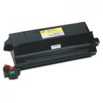 Toner compatibile IBM 75P6874 Giallo