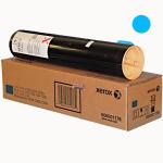 Toner Xerox 006R01176 Ciano compatibile