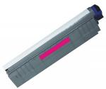 Toner compatibile OKI 44059230 Magenta