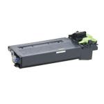 Toner compatibile Sharp AR-208L Nero