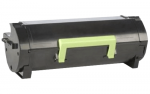 Toner Lexmark 50F2U00 Nero compatibile