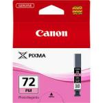 Cartuccia originale Canon PGI-72PM (6408B001) Magenta Photo