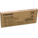 Serbatoio di scarto Toshiba TB-FC28E originale (6AG00002039/TBFC28E) 