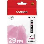 Canon PGI-29PM (4877B001) Cartuccia originale Magenta Photo