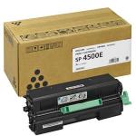 Toner Ricoh 407340 TYPESP4500E Nero originale