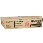 Toner originale Kyocera TK-815K (370AN010) Nero