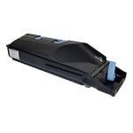 Toner compatibile Utax 654010010 Nero