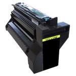 Toner Primera 57404 Giallo rigenerato 