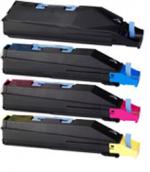 Offerte e Toner Kyocera TK-855K TK-855C TK-855M TK-855Y