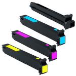 Offerte e Toner Minolta TN314K TN-314C TN314M TN314Y